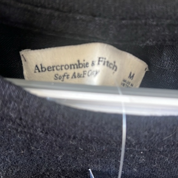 Abercrombie & Fitch Soft AF cozy pullover - Picture 2 of 2